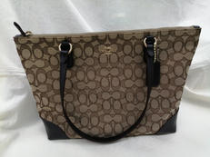 ハンドバッグ|COACH