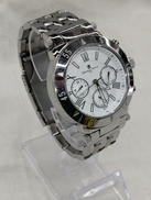 クォーツアナログ腕時計|SALVATORE MARRA