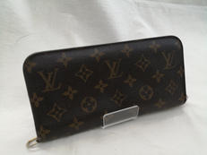 モノグラム|LOUIS VUITTON