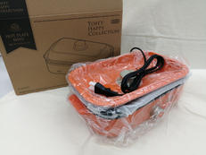 ホットプレートミニ|LADONNA