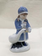 フィギュリン|ROYAL COPENHAGEN