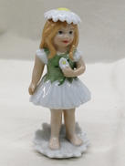 フィギュリン|ROYAL COPENHAGEN