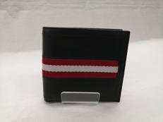 二つ折り財布|BALLY