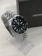 自動巻アナログ腕時計|SEIKO