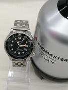 エコドライブ|CITIZEN