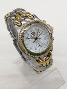 クロノグラフ クォーツ|TAG HEUER