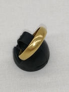 リング 歪みあり|純金