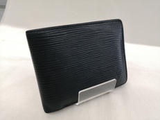 ポルトフォイユ・ミュルティプル|LOUIS VUITTON