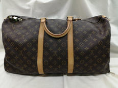キーポル55|LOUIS VUITTON