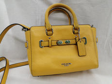 2WAYバッグ|COACH