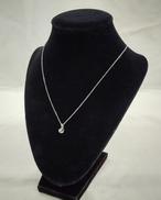 PT850ネックレス PT900トップ|ELLE