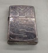 オイルライター|ZIPPO