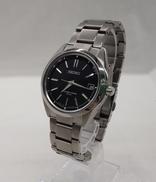 電波ソーラー腕時計|SEIKO
