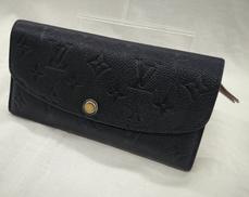 長財布　ポルトフォイユ・マイナレザー|LOUISVUITTON
