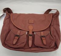 ショルダーバッグ|AIGLE