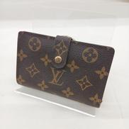 ポルトモネビエ　ヴィエノワ|LOUIS VUITTON