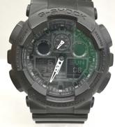 G-SHOCK|CASIO