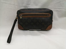 セカンドバック|LOUIS VUITTON