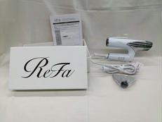 ドライヤー|REFA