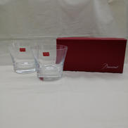 ペアグラス|BACCARAT