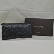 L字ダスナー長財布|GUCCI