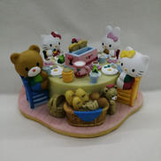 貯金箱|サンリオ