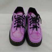 5ホールシューズ|DR.MARTENS