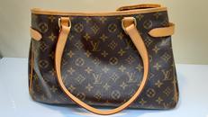 バティニョール・オリゾンタル　モノグラム