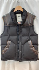 ダウンベスト|STUSSY×NEXUS7