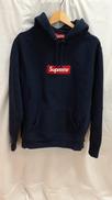 21W BOX LOGO HOODED SWEEAT|SUPREME