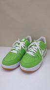 AIR FORCE 1 EVO "VIBRANT GREEN|NIKE