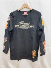 20THANNIVERSATY|L'ARC-EN-CIEL