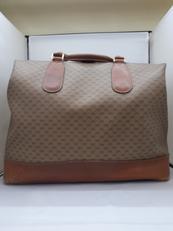 OLD GUCCI BSTON BAG|GUCCI