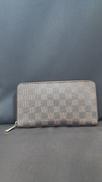 ジッピーウォレット|LOUIS VUITTON