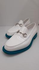 ラバーホースビットシューズ|GUCCI