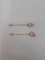 K10イヤリング|ETE