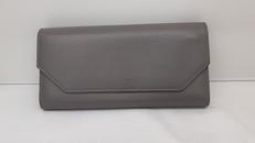 ENVELOPEスリムコンチネルウォレット|BALENCIAGA