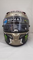 RPHA11クラッチローレプリカ|HJC