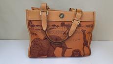 ハンドバッグ|HUNTING WORLD