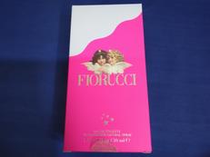 オードトワレ|FIORUCCI