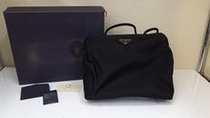 トートバッグ|PRADA