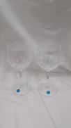 グラス2点セット|TIFFANY&CO.