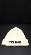 ニット帽|CELINE