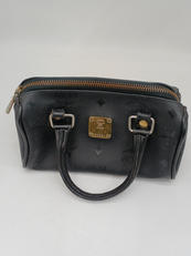 ハンドバッグ|MCM