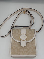 ミニショルダーバッグ|COACH
