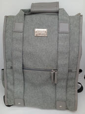 リュック|D.KELLY