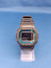 G-SHOCK|CASIO