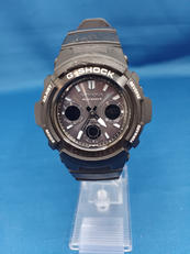 G-SHOCK|CASIO