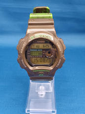 G-SHOCK|CASIO