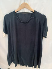 カットソ－|ISSEY　MIYAKE